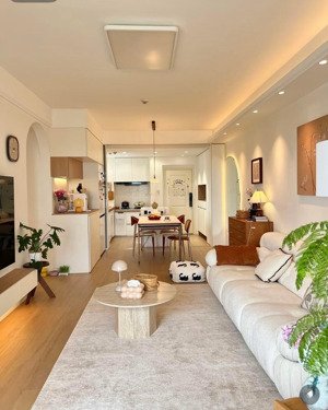 hiếm! bán căn tập thể đặng văn ngữ, nguyễn ngọc doãn, đống đa, full nội thất giá chỉ 3.85 tỷ