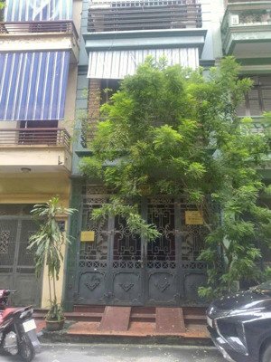 cực hiếm! 15,7tỷ - 48,1m2 - 6 tầng nguyễn chí thanh - ngõ thông - gara oto - kinh doanh sầm uất