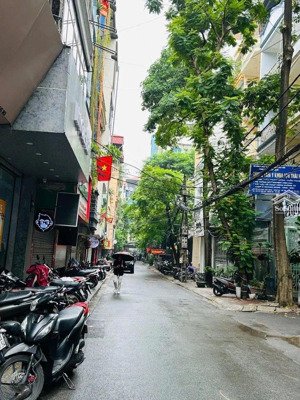 bán nhà thái hà đống đa, 62m2, 7 tầng thang máy, dòng tiền 1.2 tỷ/năm, ô tô tránh, kinh doanh