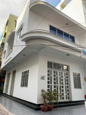 (hot) nhà hxh hoàng hoa thám khu vip, tân bình- 78m2- 2 tầng - hđt14tr/th chỉ 11 tỷ nhỉnh