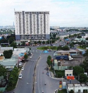 hot hot !!!hàng hiếm mặt tiền đường nguyễn thị định rộng 30m,trục đường được đầu tư hạ tầng mạnh mẽ