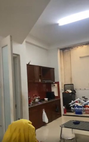 bán nhà mặt tiền đường 39, p.14, q.6 - kinh doanh sầm uất, gần đường vành đai