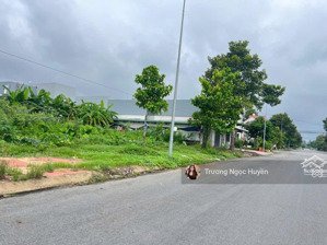 cần ra đi lô đất đ.trần văn an, phú an hoà gần ubnd huyện châu thành, bến tre giá 500tr. shr 120m2