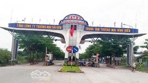 bán đất mặt tiền - kdc bình điền, phường 7, quận 8, dt: 120m2