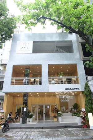 hot! cho thuê nhà mặt phố thái hà, dt 100m2 x 3 tầng, mt 6m siêu hiếm, nhận diện tốt,alo em ngay
