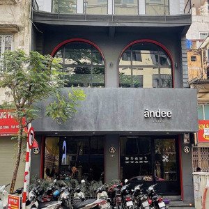 hot! ngân hàng,showroom, nhà hàng ,cafe -tô hiệu - cầu giấy. 240m²x3t - 8m mặt tiền. kd mọi mô hình