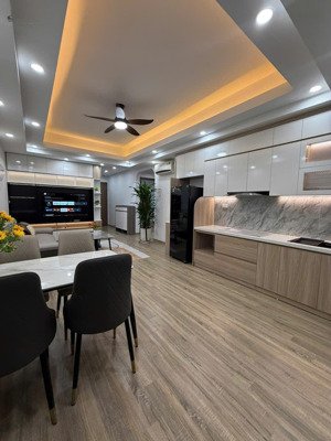 căn hộ hh2b linh đàm 76m², 3pn, 2 toilet, pháp lý hđmb, giá chỉ 3.58 tỷ