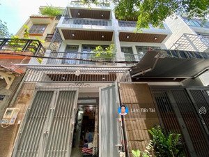 8.5 còn 7.99 tỷ, mua nhà mới, nguyễn thế truyện, 4 tầng, hxh, 4x15m