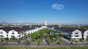 bán nhà liền kề 80m² eco garden huế - giá chỉ 4 tỷ - view công viên - chiết khấu 16% - lãi suất 0%
