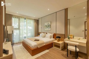 căn 2pn masteri rivera view thành phố & sông tầng đẹp để lại giá tốt