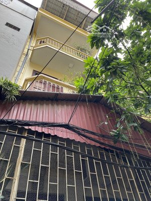 bán nhà phố bạch mai 45m² - 4 tầng - giá đầu tư