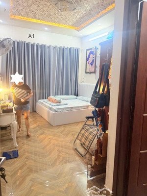 giảm sâu bán nhà tân hưng thuận- quận 12, dt 52m2, 2 tầng chỉ hơn 4 tỷ 