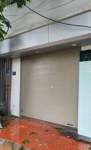 hiếm! cần bán nhà định công hạ, dt 40m2, nhà mới, giá chào bán 3 tỷ