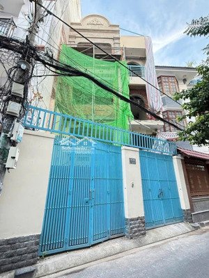 hot! bán biệt thự ngay sân bay tsn bạch đằng - phường 2 - tân bình