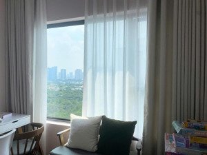 cho thuê căn hộ new city 2pn, nội thất cơ bản, dt 86m2, giá: 20 triệu/tháng