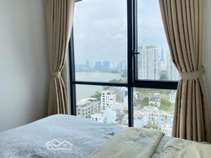 cho thuê căn 2pn view sông tầng cao full nt-dọn vào ở ngay 24 triệu/tháng one verandah