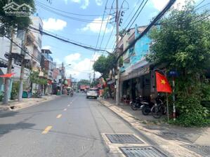 Bán gấp 2229m Đất Full thổ cư giá đúng 22 triệu/m2 đường xe tải Quốc Lộ 1K thông qua Quốc Lộ 1A