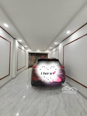cho thuê nhà ngõ 196 hồ tùng mậu dt 55m x 4t ô tô đỗ cửa