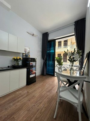 cho thuê phòng 2n1k, 40m2 tại trần tử bình, nghĩa tân, cầu giấy, hà nội, giá siêu hời 8,5 triệu