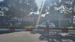 cho thuê nhà tiền chế mặt tiền 30/4 phường 9, vũng tàu, phù hợp kho xưởng, cửa hàng showroom