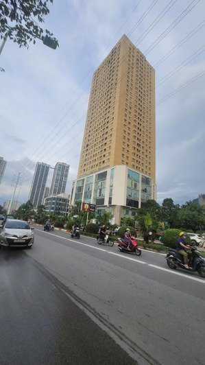 bán căn 2pn, 2wc 74m2 - tòa c37 bca - mặt đường tố hữu - nam tl - giá 5. x tỷ, dòng tiền 15tr/tháng