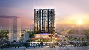 chính chủ gửi bán căn penthouse đẹp - hiếm nhất dự án; với diện tích 342 m2