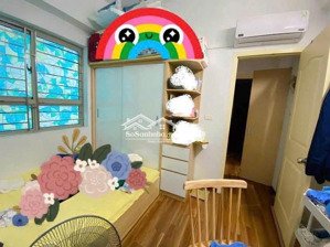 bán căn hộ tầng trung hh3a linh đàm 83m², 3pn, full nội thất, giá tốt