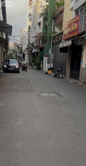 Bán nhà 373/1/139 Lý Thường Kiệt, Phường 8, Tân Bình, HCM