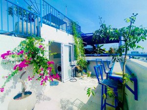 chỉ 10 tỷ sở hữu ngay căn hộ 5 tầng, 8 phòng ngủ sẵn dòng tiền 40 tr/tháng ngay trung tâm thành phố