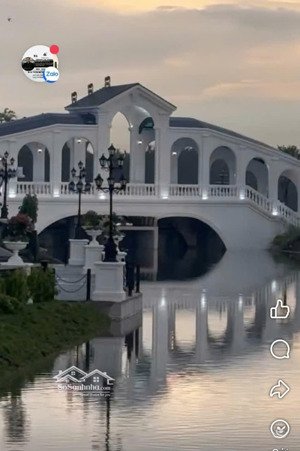 bán nhà mặt phố tại t&t millennia city long hậu, 7 tỷ, 103 m2, đẹp, nhiều tiện ích