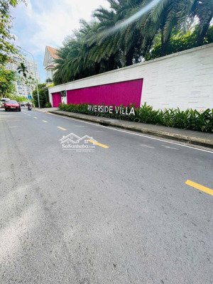 bác ruột bán đất thân văn nhiếp view sông công viên 16*25m cn301m giá 51 tỷ thu về