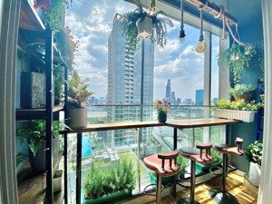 cần cho thuê 1pn linden empire city giá 26triệu net