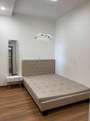 c/c harmona, tân bình:81m2, 2p ngủ, 2wc, nội thất, 12tr/th