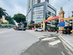 chính chủ bán nhà mặt ngõ kinh doanh ô tô tránh 35 lê đức thọ chỉ 21 tỷ nam từ liêm