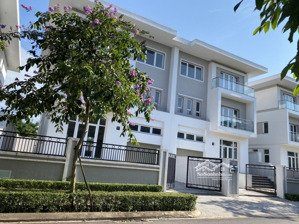chính chủ cần bán căn biệt thự khu k ciputra, 180m2 xây 3 tầng 1 hầm, sẵn sổ đỏ, khu vip ciputra