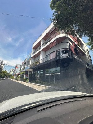 [hàng hiếm] mt đường 5m5 mỹ đa đông 5, dt 68m2 gần an thượng, sát biển mỹ khê, giá 6 tỷ 5 lvcc