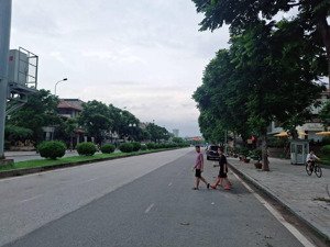 bán nhà mặt phố nguyễn khuyến, văn quán, hà đông - 70m2, 16.3 tỷ - vị trí đắc địa - giá đầu tư