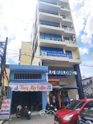 bán khách sạn thống nhất, p11, dt 6.7x24m hầm 7 lầu với 30p doanh thu 250tr/th chỉ 23.5 tỷ