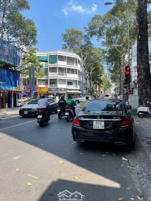 cơ hội vàng! mặt tiền phạm viết chánh ngay từ dũ - 4x16m, 2 tầng - giá cực tốt