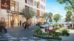 căn hộ đế- chđ07 căn góc shophouse 2 mặt tiền đẹp nhất trung tâm sơn trà- sở hữu lâu dài