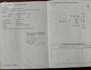 Bán đất Ngũ Đoan - Kiến Thụy - Hải Phòng