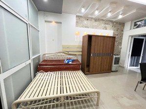 chính chủ cho thuê phòng tầng trệt 40m.kdc trung sơn, gần him lam q7. full nội thất. 5,5 tr/tháng