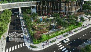 chính chủ bán căn hộ 4pn full nội thất, sẵn sổ gd, giá 8tỷx