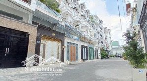 bán nhà 79m2 khu himlam - trần xuân soạn nhà đẹp full nt - hẻm ôtô 4m - chỉ 6tỷ89 còn thương lượng