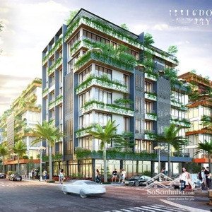 chính chủ bán cắt lỗ hơn 5 tỷ căn mini hotel mn1.08 300m2, gọi ngay cc 