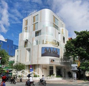 siêu phẩm toà nhà góc 2mt đặng văn bi thủ đức (7x32m nh 16m) 6 tầng hđt 150tr/tháng chỉ 41 tỷ