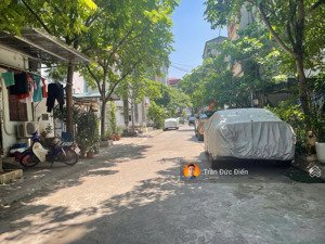 bán 77m2 đất mặt ngõ 189 bát khối, view sân chơi, công viên, khu giãn dân hồ đắp nếp tư đình