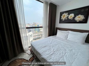 cho thuê cc the terra hào nam, 20 triệu, 115m2, 3pn, 2wc, full nội thất