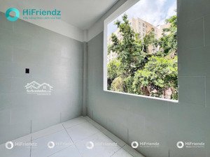 trọ mới xây ngay hàng xanh không giới hạn người ở, gần hutech, gtvt, ngoại thương, hồng bàng