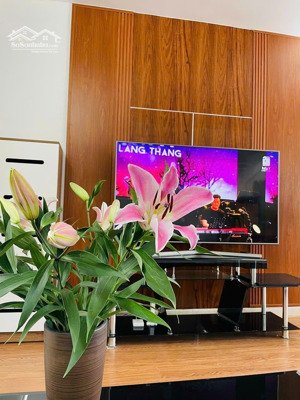 căn hộ nha trang 2,450 tỷ, nằm trăm khu đô thị vĩnh điềm trung, 2pn 1wc, pháp lý sổ đỏ.